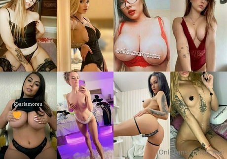 li mei model top image