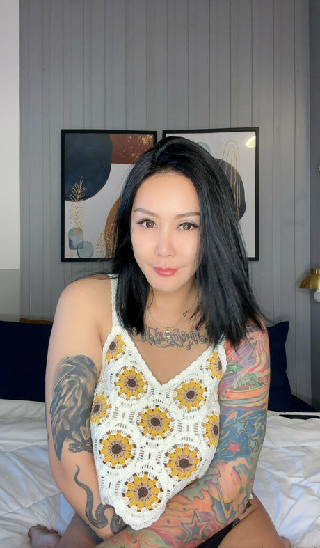 li mei model top archive