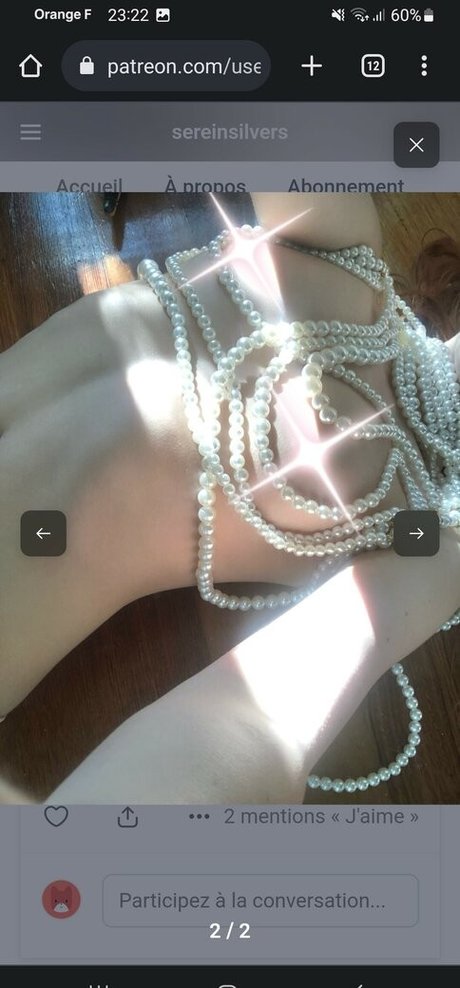 sereinsilvers best pornstar pics