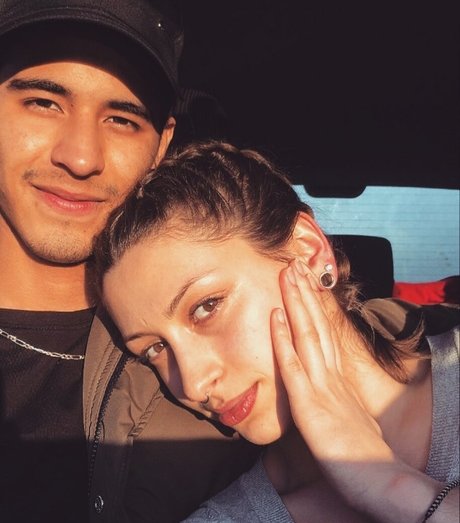 Angel XXX Diabla star exclusive photo