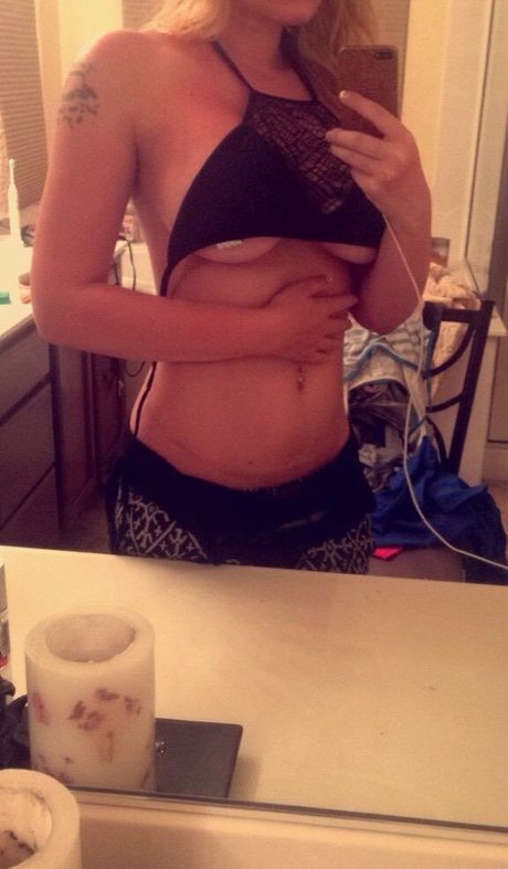 hot ebony onlyfans porn image