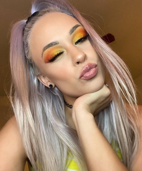 Penelope Ford high quality model photos