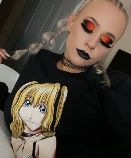 Penelope Ford perfect actress img