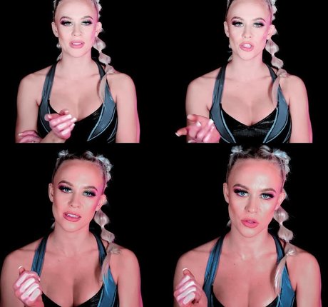 Penelope Ford star nude photos