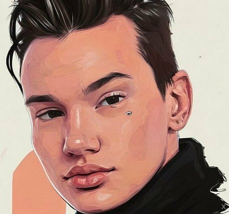 nikkihearts best model gallery