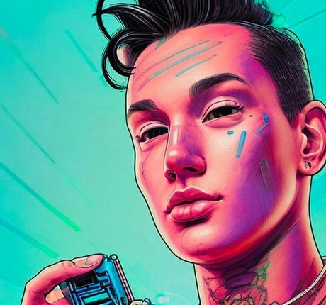 nikkihearts Quick photo