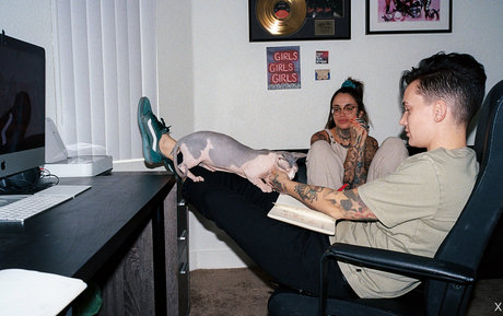 nikkihearts star hot galleries