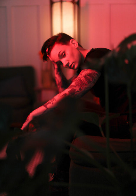 nikkihearts art pornstar photos