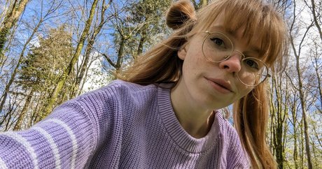 Bat Maisie hd model image