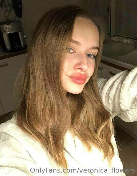 veronica flowers model porn pics