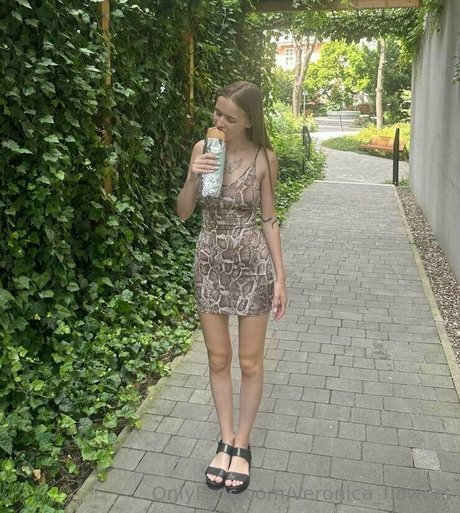 veronica flowers nice actress image