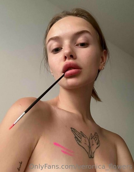 veronica flowers star xxx photo