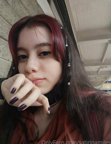 insatiatemiles nudes model photo