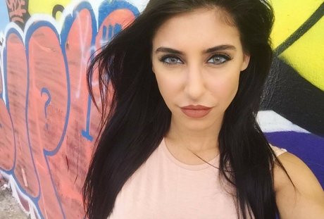 Andrea Helfrich pornstar hot photos