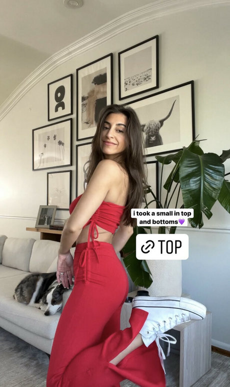 Andrea Helfrich nude star pic