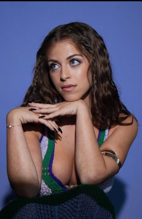 Baby Ariel nudes star pic