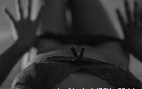 Stephany Vitoria hot model pic