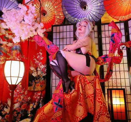 anriokita nice model gallery