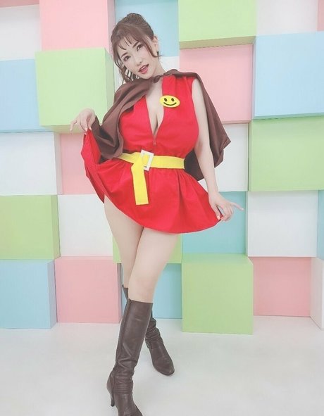 anriokita model top image