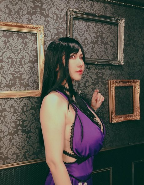 anriokita exclusive pornstar photo