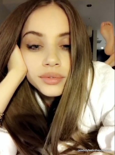 Xenia Tchoumi pornstar free photo