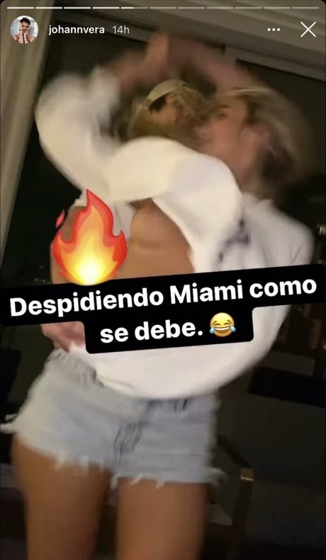 Lele Pons model porn image