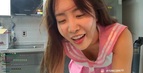 Yunicorn19 pornstar art archive