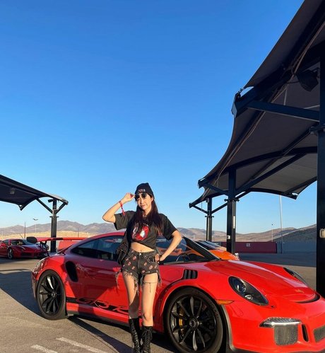 Yunicorn19 nude pornstar archive