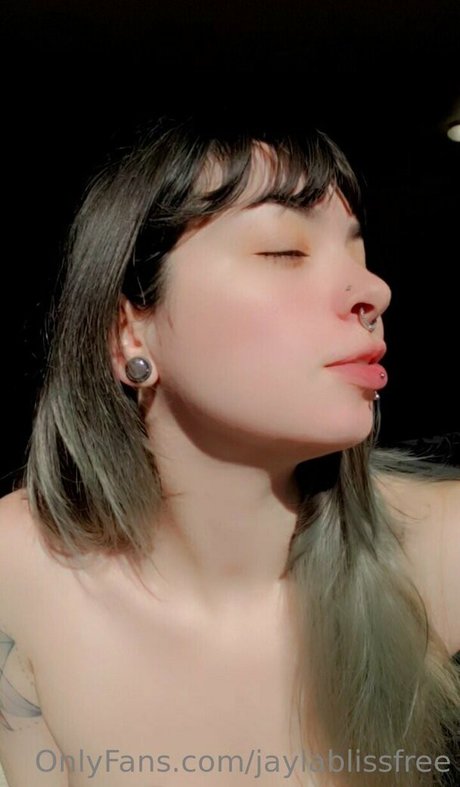 jaylablissfree perfect model images