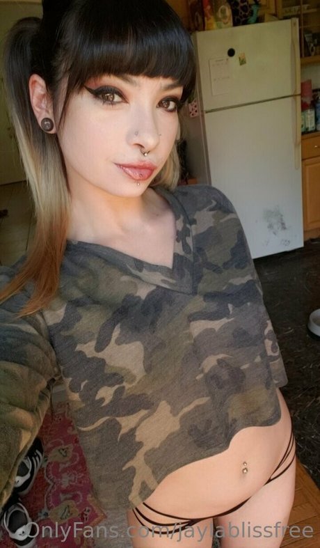 jaylablissfree xxx star archive