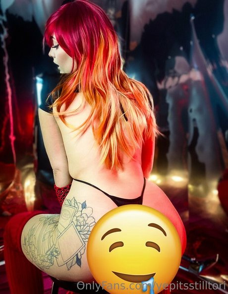 yepitsstilltori nude actress pics