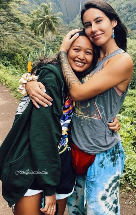 Rudyjules model nice pic