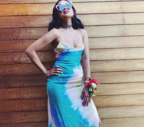 Rudyjules sexy star images