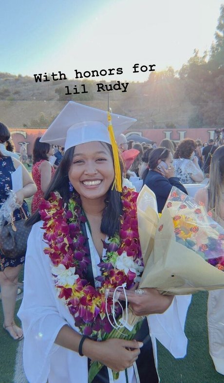 Rudyjules sexy model pic