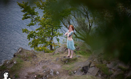 Annalee pornstar free image