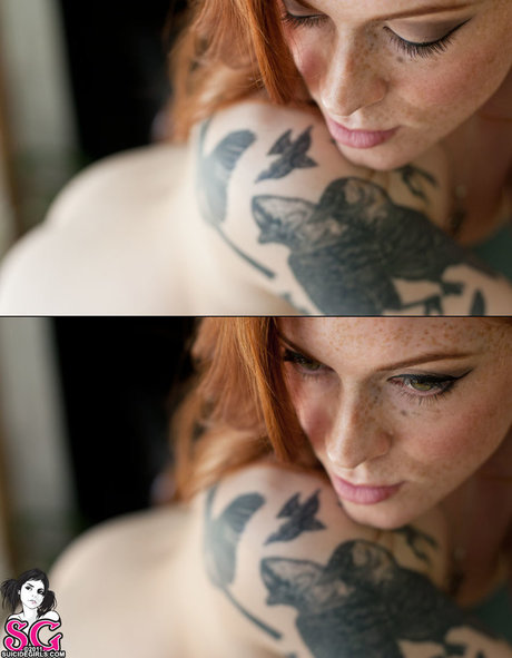 Annalee nudes model pic