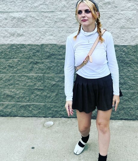 curvy muscle onlyfans sexy xxx image