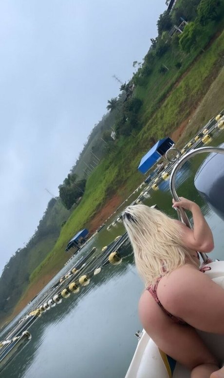 Mila Falk art star picture