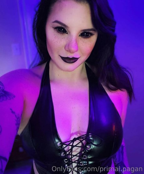 primalpagan model pretty images