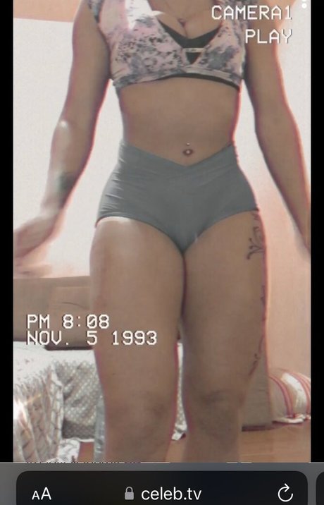 Laila Gonzalez hd star pictures