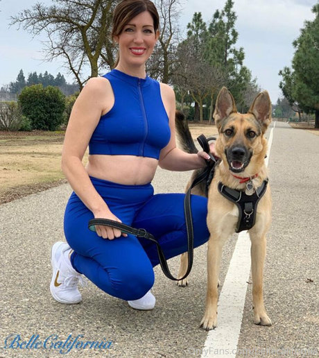 mrsbellecakes pretty pornstar photo