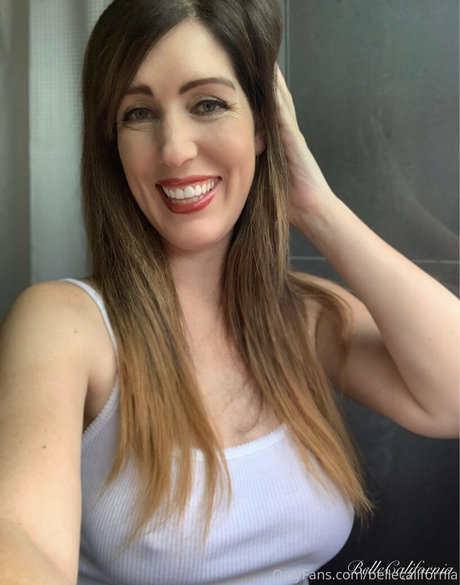 mrsbellecakes adult star pics