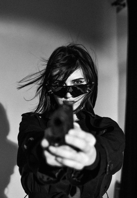 Anannke star exclusive images