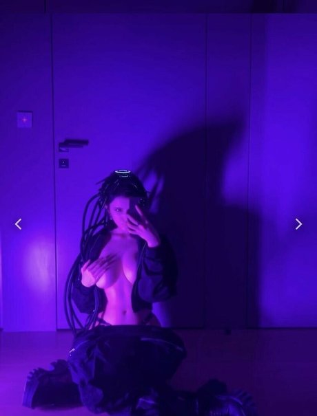 Anannke pornographic star pic