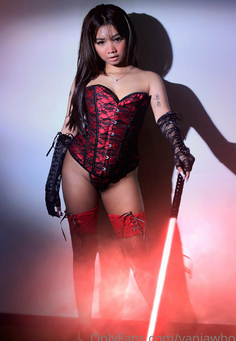 vaniawho pornstar hot images