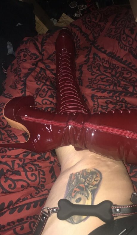 mrs nightmarexxx top pornstar img