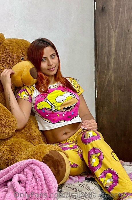 isabella sanchez hot pornstar picture