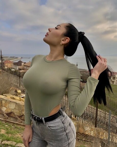 alinagrey star art picture