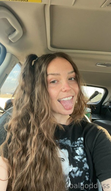 goalgoddess star porn image