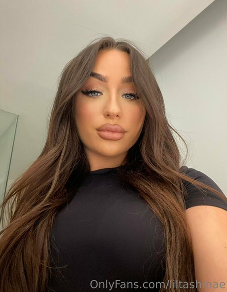 liltashmae star nudes galleries